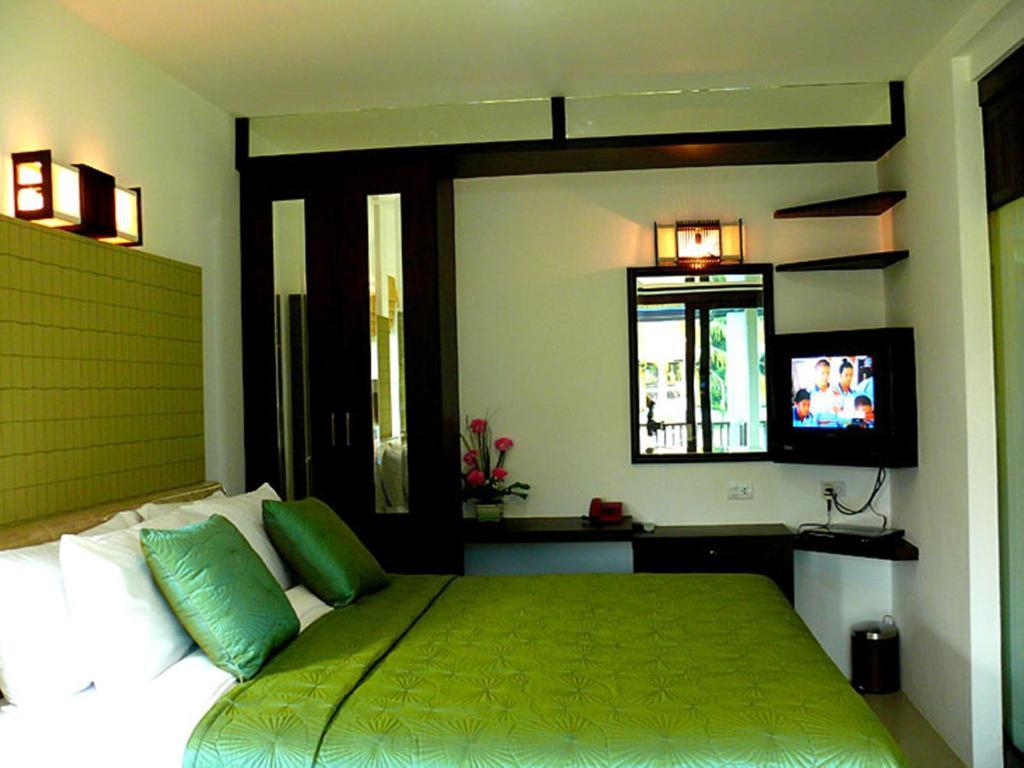 Supsangdao Resort Ao Nang Room photo